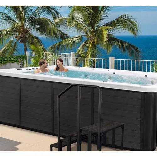 Swimspa hot tubs for sale in North Charleston